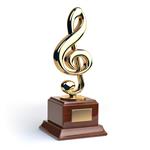 music award